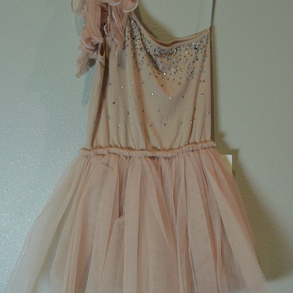 Tutu Du Monde Onsie with one strap